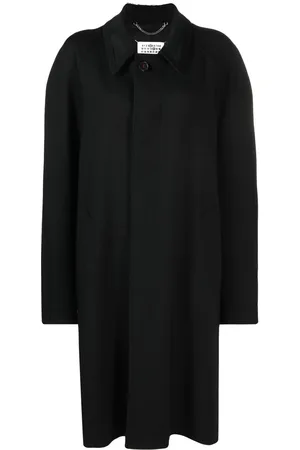 Maison Margiela Single-breasted coat