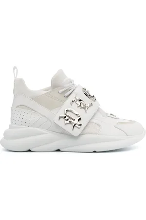 Philipp Plein Runner Gothic lo-top sneakers