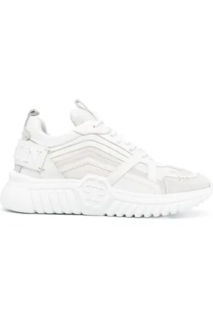 Philipp Plein Runner low-top sneakers
