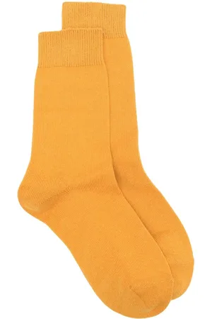 LISKA Cashmere ankle socks