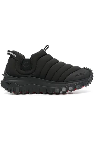 Moncler Trailgrip Après low-top sneakers