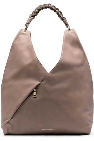 Officine creative Nolita woven shoulder bag