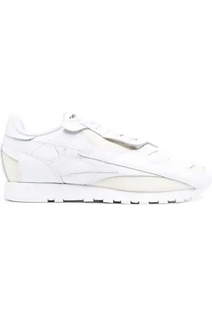 Maison Margiela X Reebok Memory Of leather sneakers