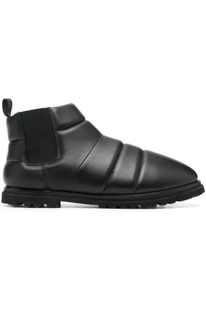 Nanushka Padded ankle boots