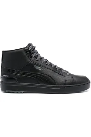 PUMA Serve Pro mid-top sneakers