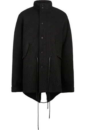 RTA Dillinger oversized jacket