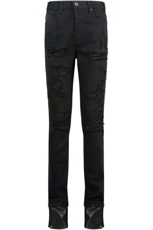 RTA Rivka slim-fit jeans