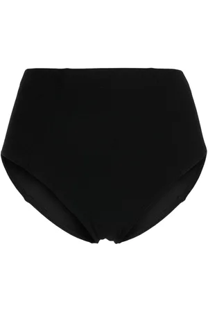 Duskii High-waisted bikini bottoms