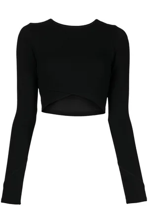 Duskii Crossover rash top
