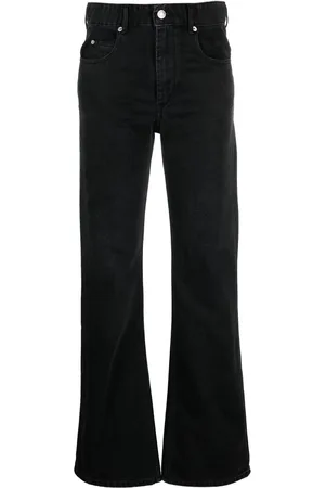 Marant Etoile Belvira bootcut jeans