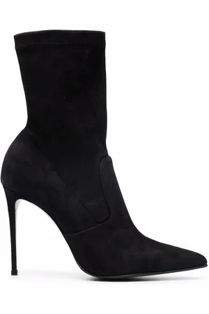 LE SILLA Eva ankle boots