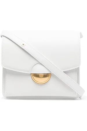 Proenza Schouler Dia leather satchel bag