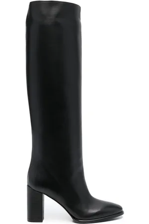 LE SILLA Elsa knee-high boots