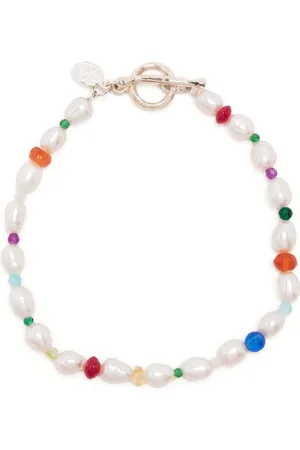 Dower and Hall Carnival gemstone bracelet