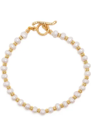 Dower and Hall Timeless Halo bracelet