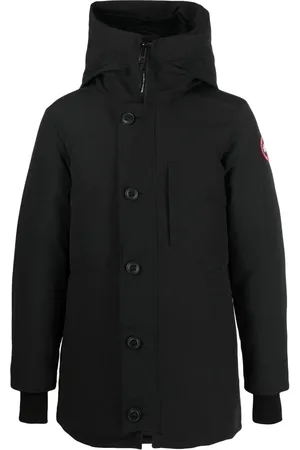 Canada Goose Chateau padded down parka