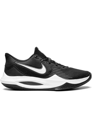 Nike Precision 5 low-top sneakers