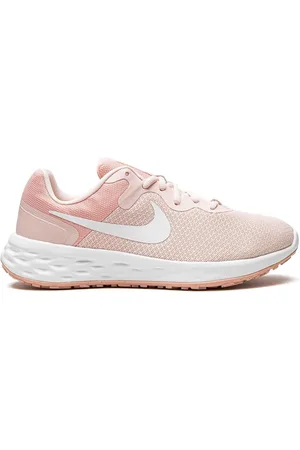 Nike Revolution 6 NN Wide "Atmosphere/White" sneakers