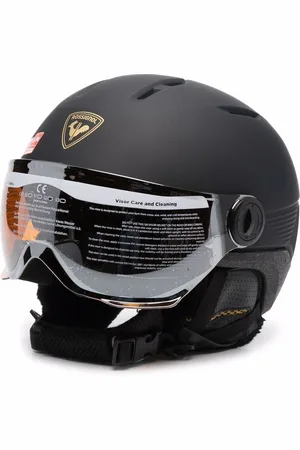 Rossignol Fit Visor Impacts helmet