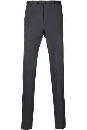 Incotex Skinny tailored trousers