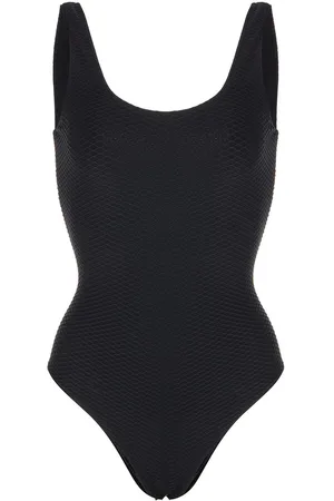 ANINE BING Jace one-piece swimsuit