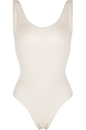 ANINE BING Jace one-piece swimsuit