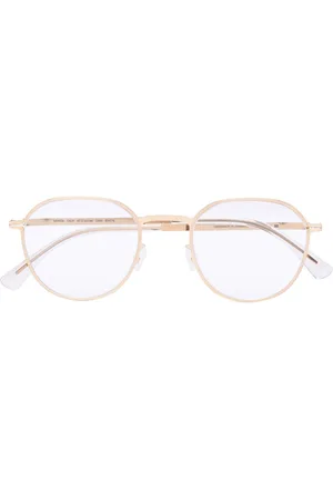 MYKITA Talvi round-frame glasses