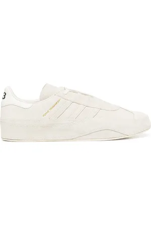 Y-3 Gazelle low-top sneakers