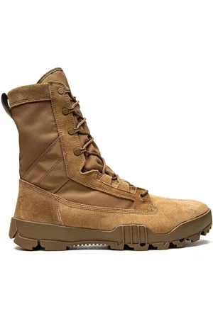 Nike SBF Jungle 8" leather boots