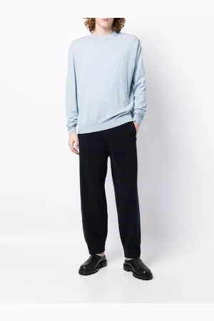 EXTREME CASHMERE Crew-neck pullover jumper