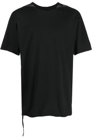 ISAAC SELLAM EXPERIENCE Basic T organic-cotton T-shirt
