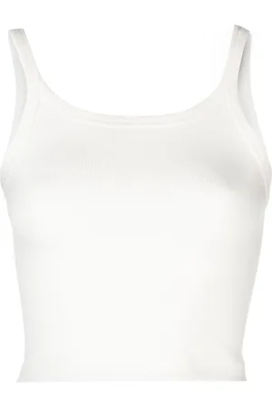 WARDROBE.NYC X Hailey Bieber tank top