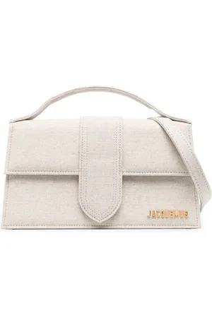 Jacquemus Le Grand Bambino tote bag
