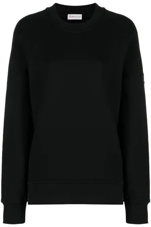 Moncler Logo-print sweatshirt