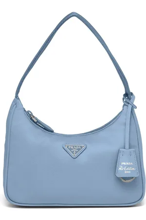 Prada Re-Edition 2000 Re-Nylon mini bag