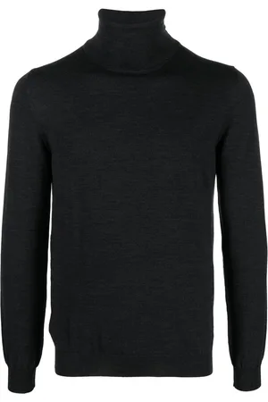 ZANONE Roll neck jumper