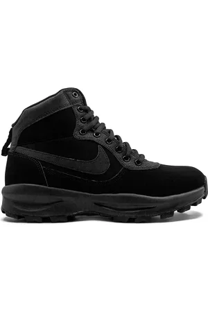 Nike Manoadome high-top sneakers