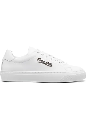 Philipp Plein Signature low-top sneakers