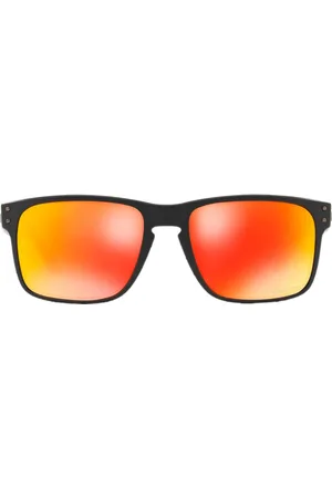 Oakley Holbrook square-frame sunglasses