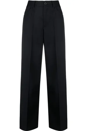 Jil Sander Straight-leg trousers