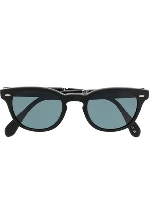 Oliver Peoples Round-frame sunglasses