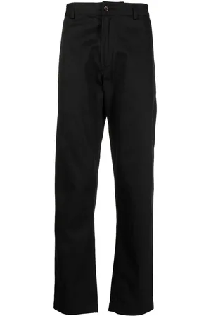 Universal Works Four-pocket straight-leg trousers