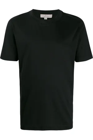 CANALI Slim fit T-shirt