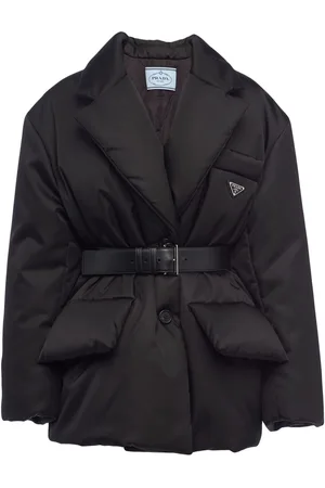 Prada Re-Nylon down jacket