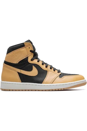 Jordan Air 1 "Heirloom" sneakers