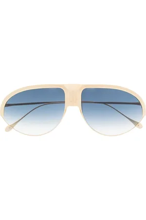RIGARDS Oversized-frame sunglasses