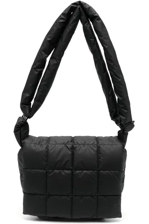 VeeCollective Padded crossbody bag