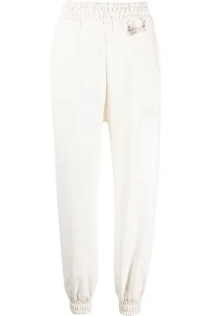 Philipp Plein Elasticated track pants