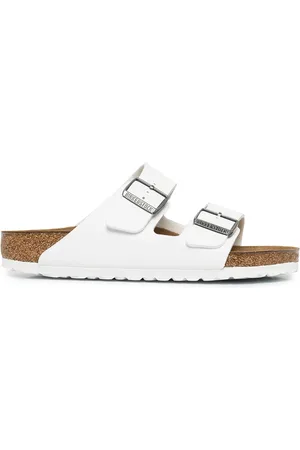 Birkenstock Arizona leather sandals