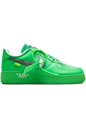 Nike Air Force 1 Low "Brooklyn" sneakers